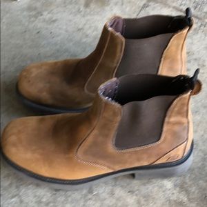 Men’s boots